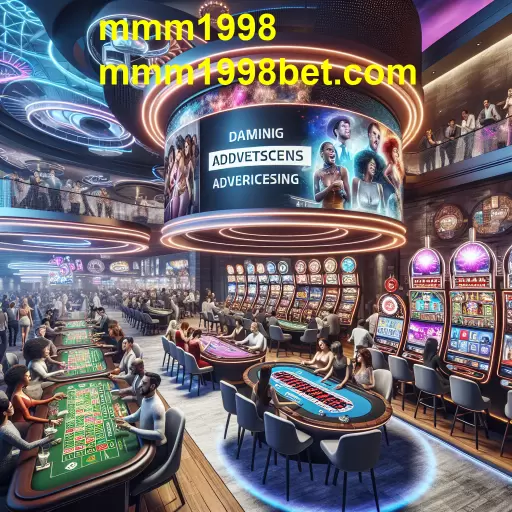 A Evolução dos Anúncios nos Jogos: Interatividade e Inovação