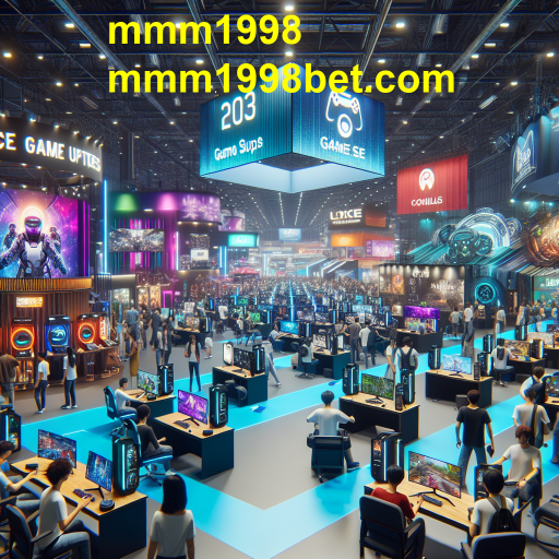 2023: O Ano da Inovação nos Jogos Eletrônicos