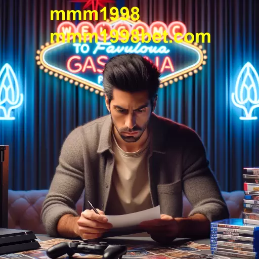 Explorando as Avaliações de Jogos em mmm1998