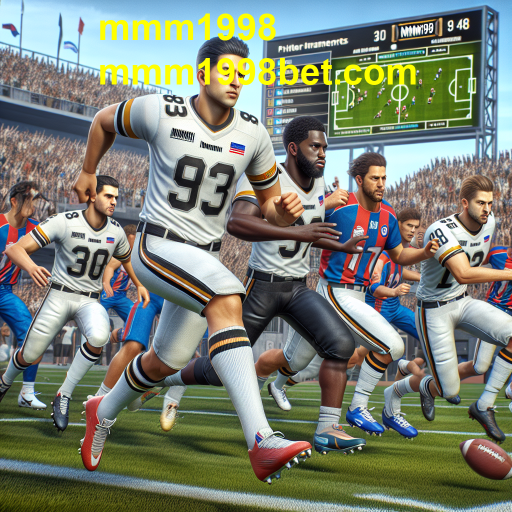 A Evolução dos Jogos de Esportes: Da Simulação à Competição Global